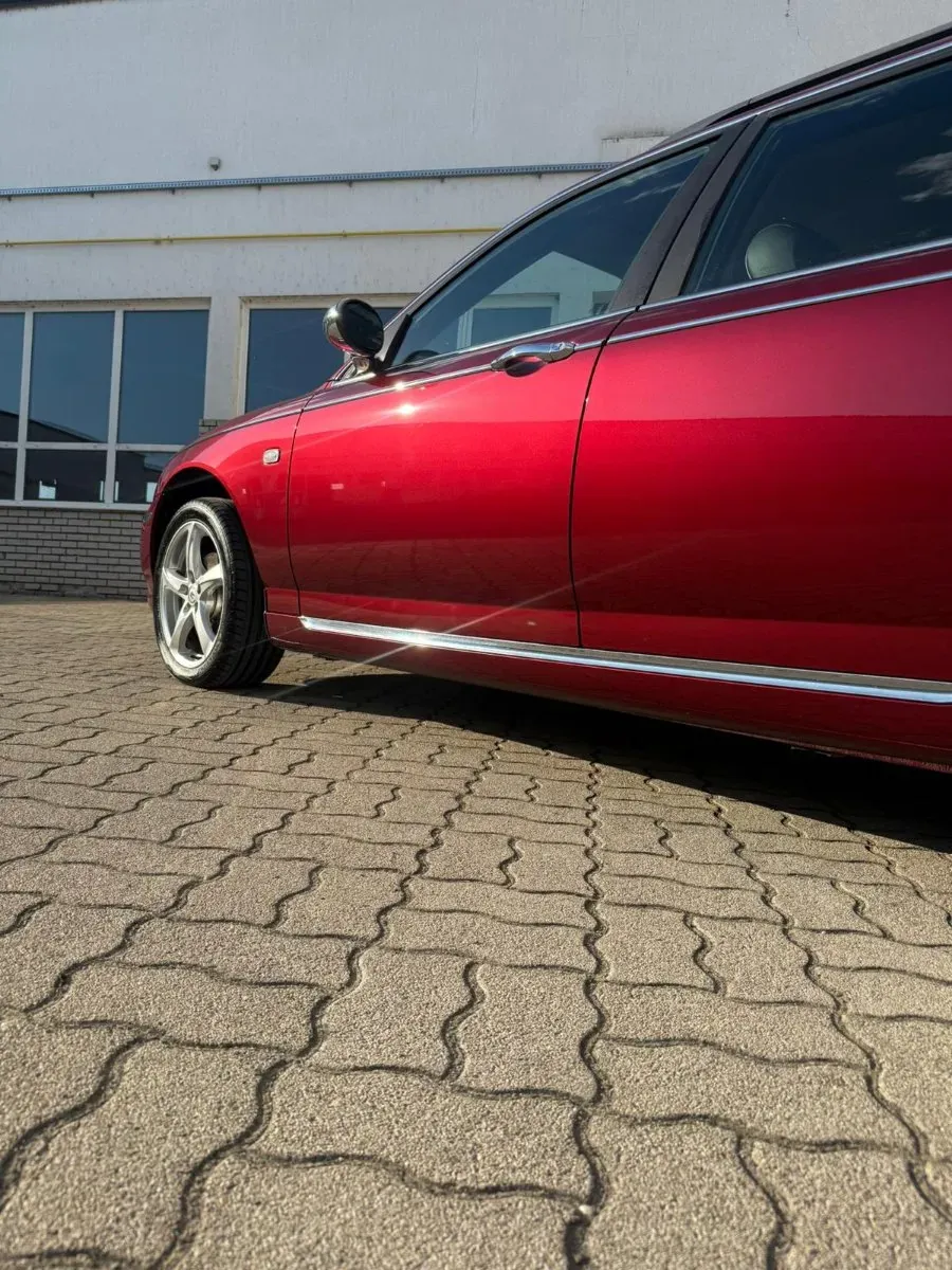Rover 75 2001 photo 2
