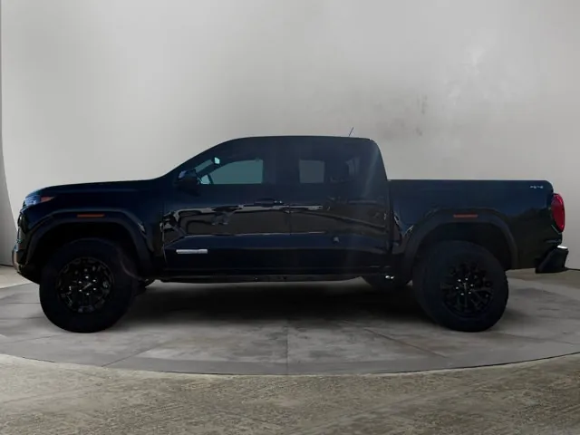 GMC Canyon 2026 photo 2
