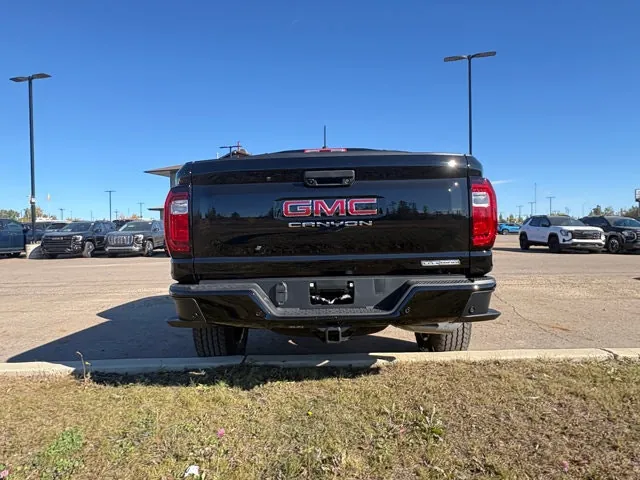 GMC Canyon 2026 photo 5