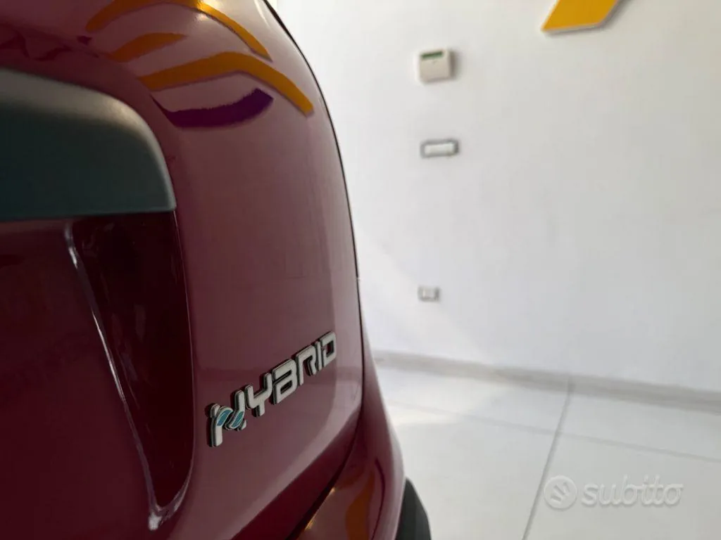 Fiat Panda 2026 photo 5