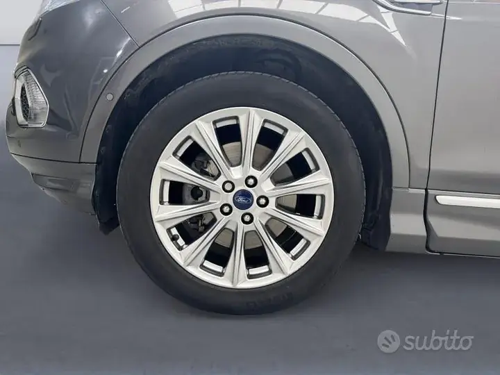 Ford Kuga 2018 photo 5