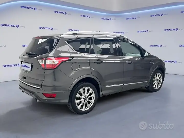 Ford Kuga 2018 photo 4
