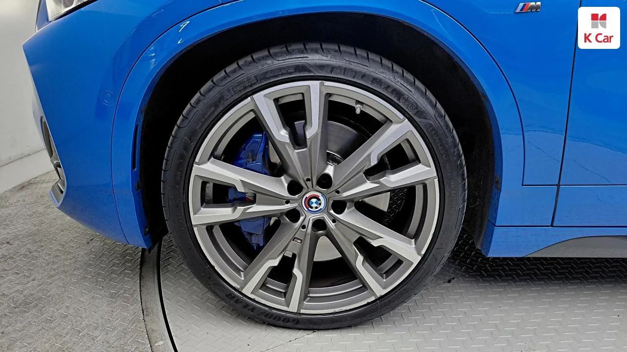 BMW X2 2022 photo 5