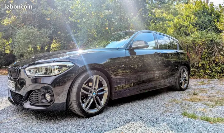 BMW Series 1