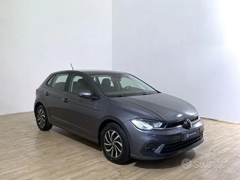 Volkswagen Polo 2023 photo 3
