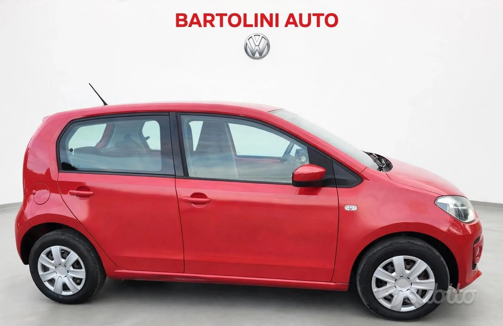 Volkswagen Up 2014 photo 4