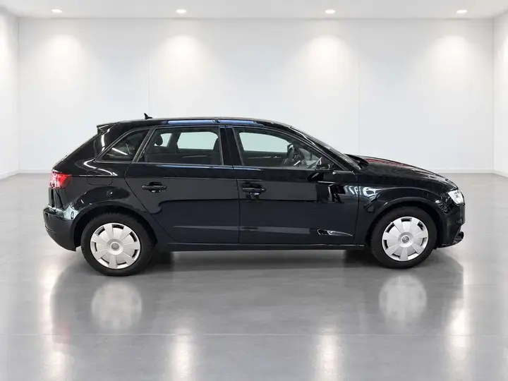 Audi A3 2019 photo 5