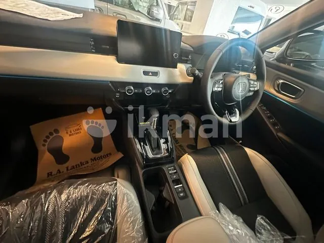 Honda Vezel 2026 photo 4