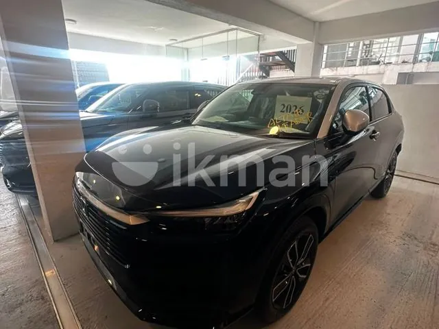 Honda Vezel 2026 photo 2
