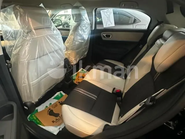 Honda Vezel 2026 photo 3