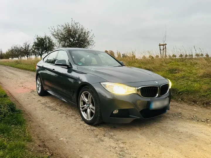 BMW 320D