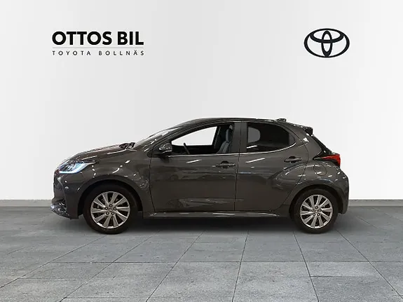Toyota Yaris 2024 photo 4