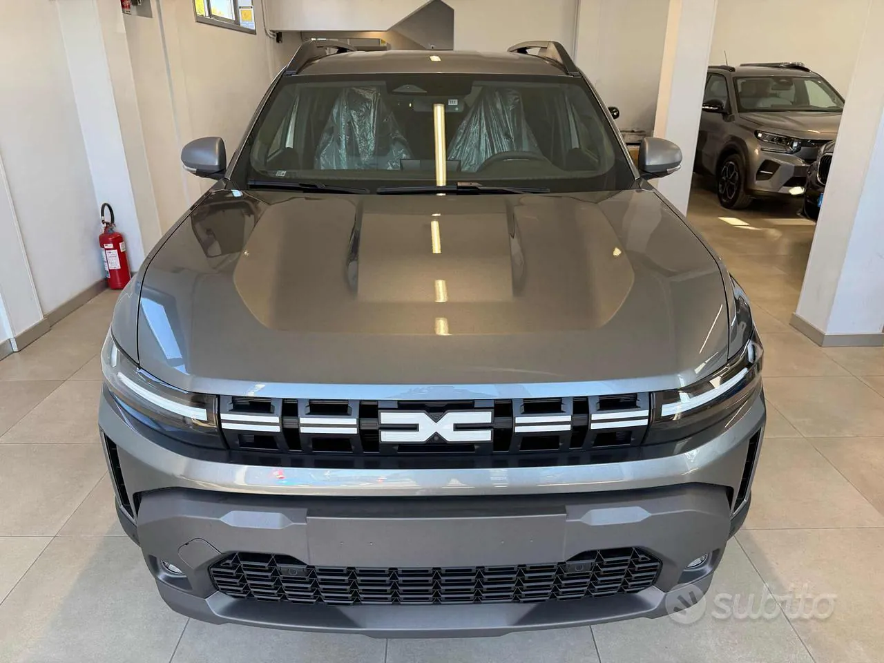 Dacia Duster 2026 photo 4