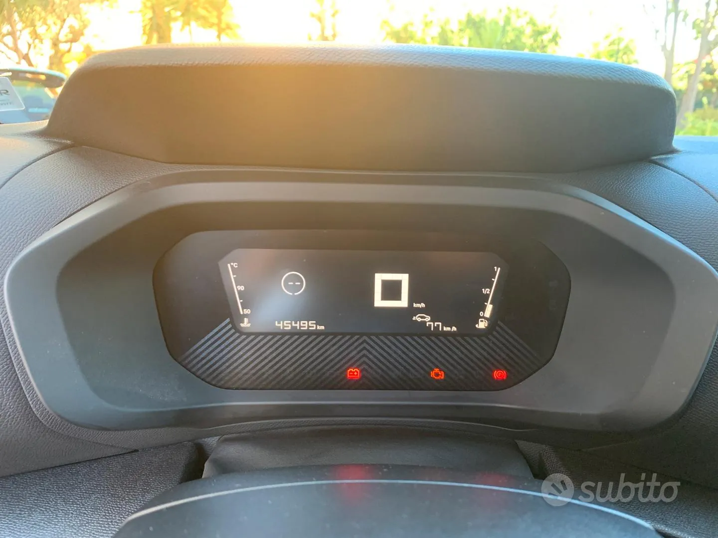 Citroen C4 2023 photo 5