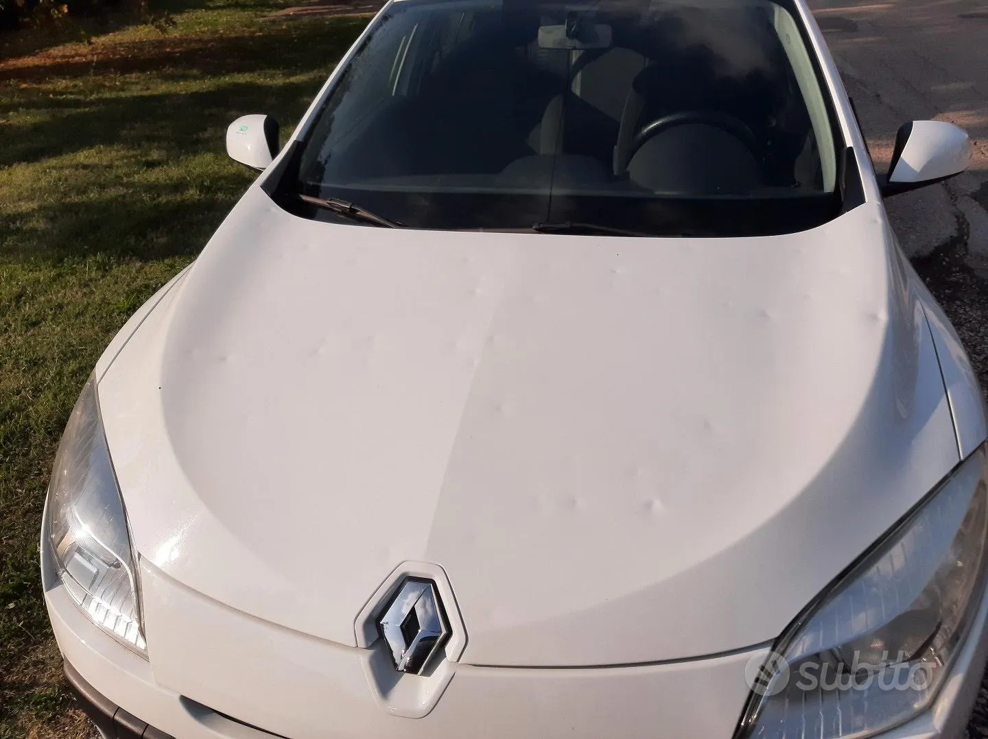 Renault Megane 2009 photo 4
