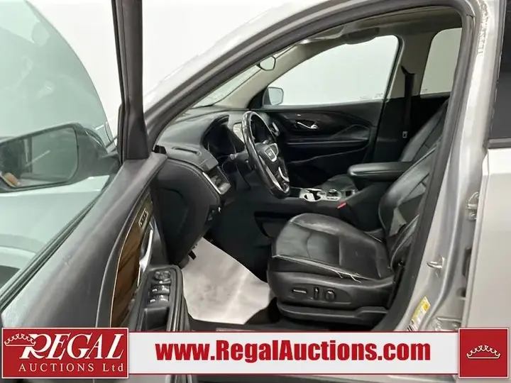 GMC Terrain 2019 photo 5