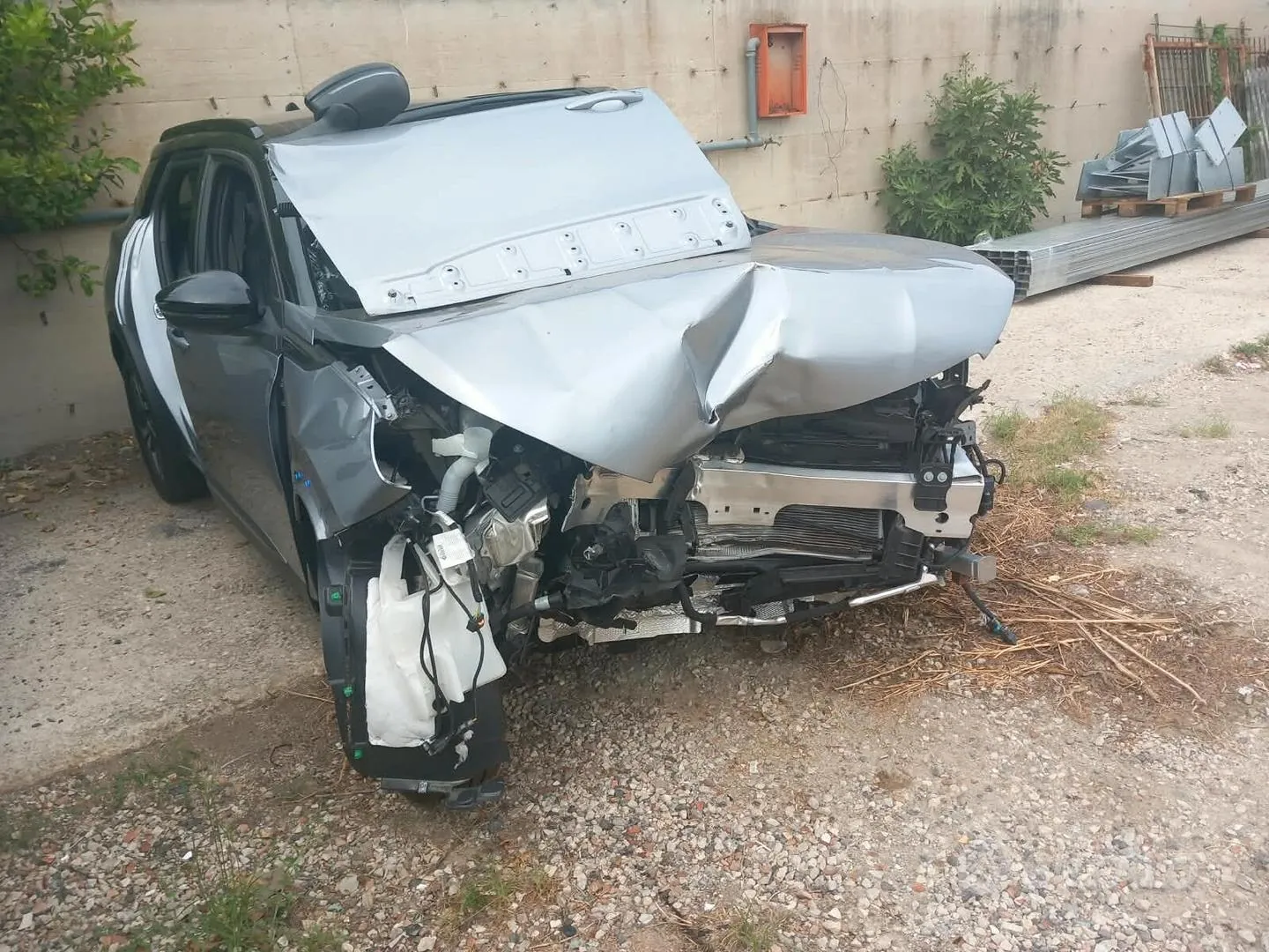 Peugeot 2008 2026 photo 5
