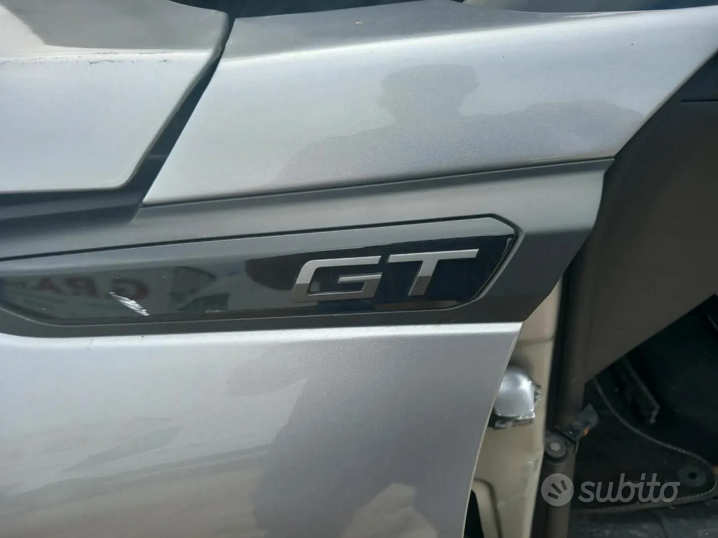 Peugeot 2008 2026 photo 3