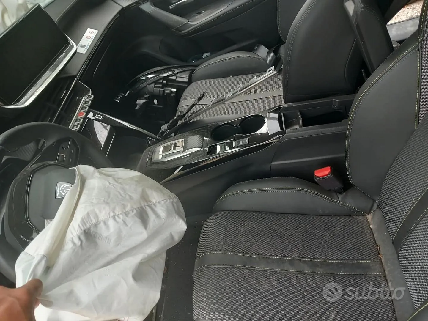 Peugeot 2008 2026 photo 2