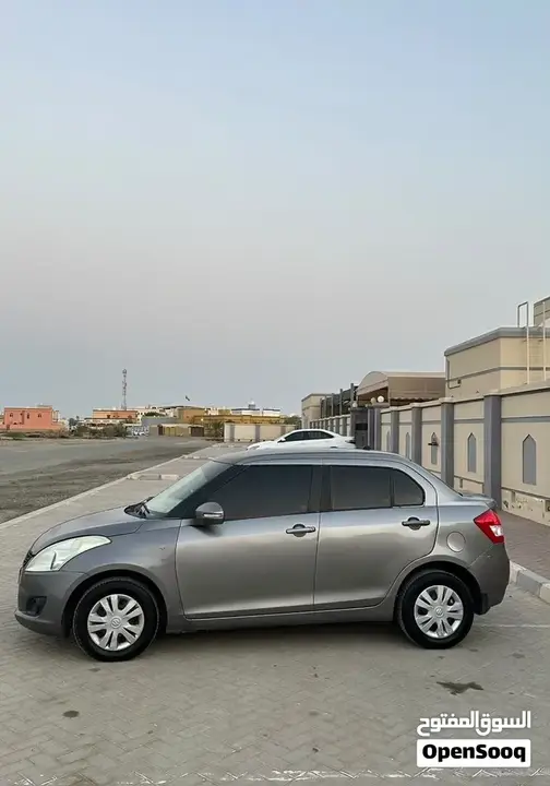 Suzuki Swift 2013 photo 5