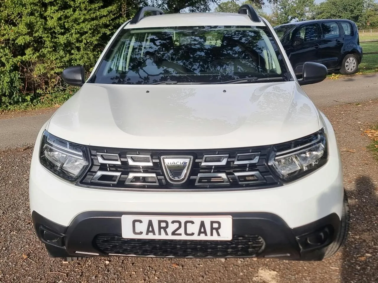 Dacia Duster 2022 photo 3