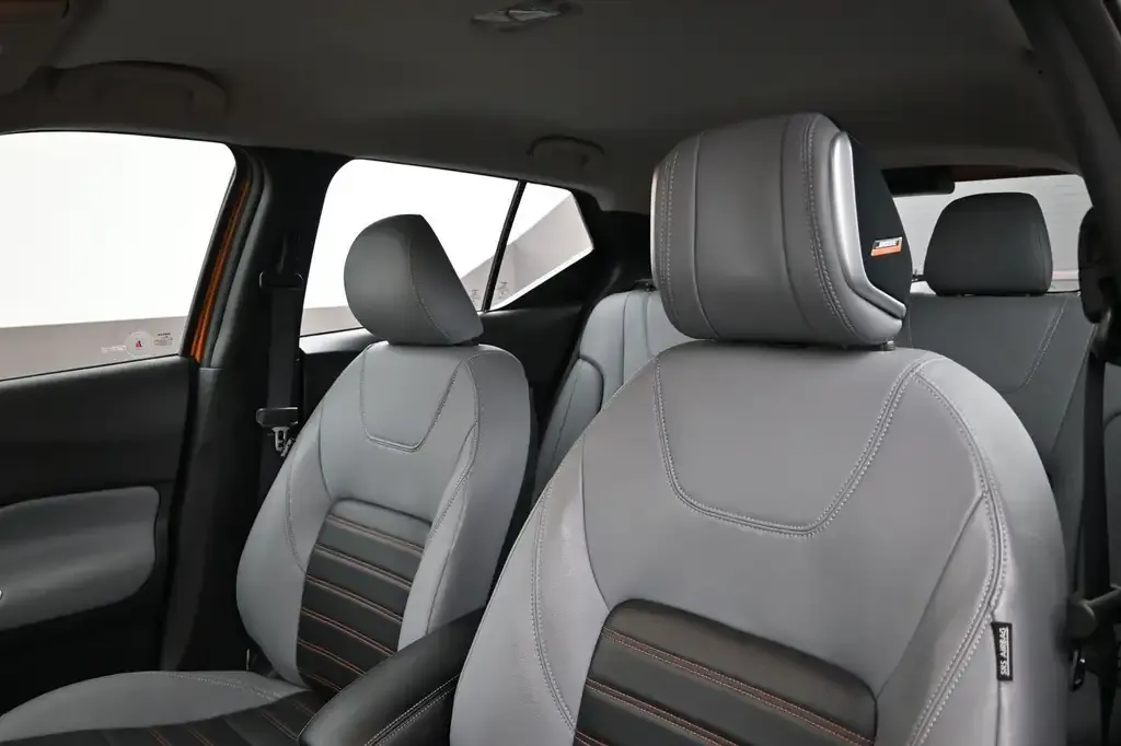 Nissan Kicks 2024 photo 4