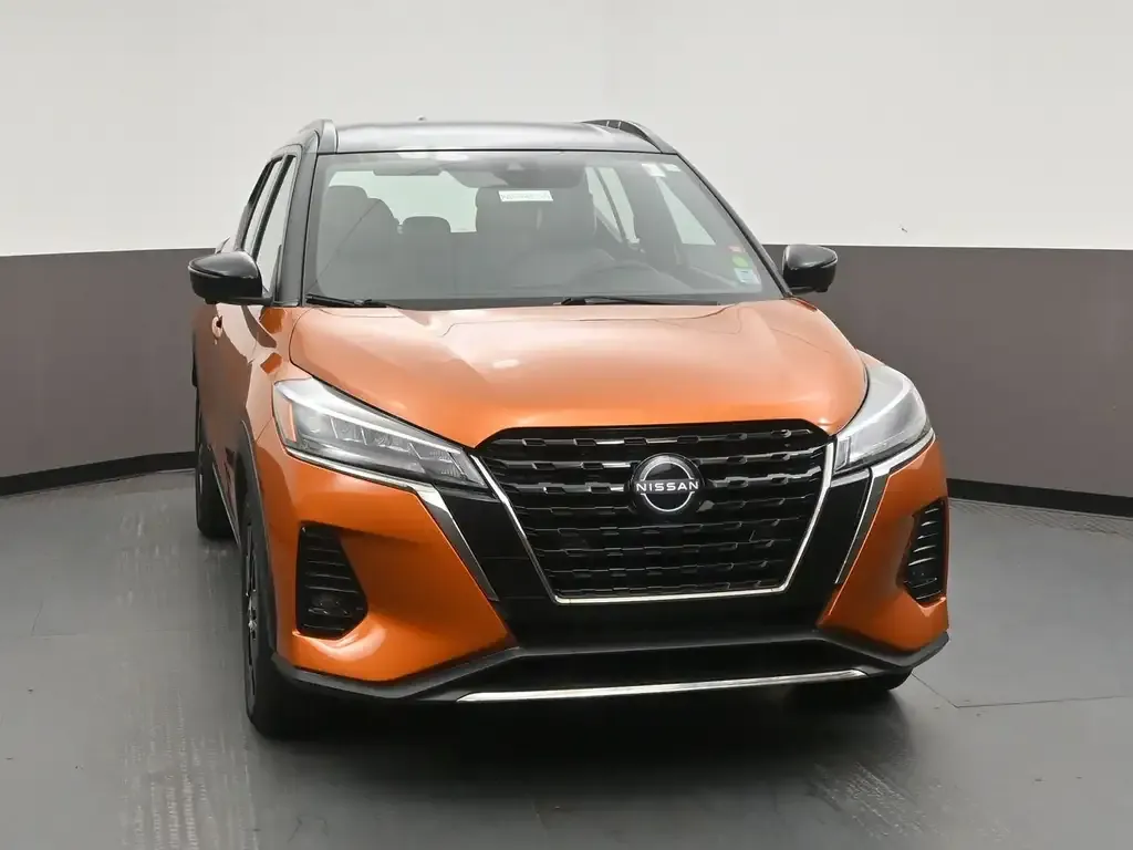 Nissan Kicks 2024 photo 2