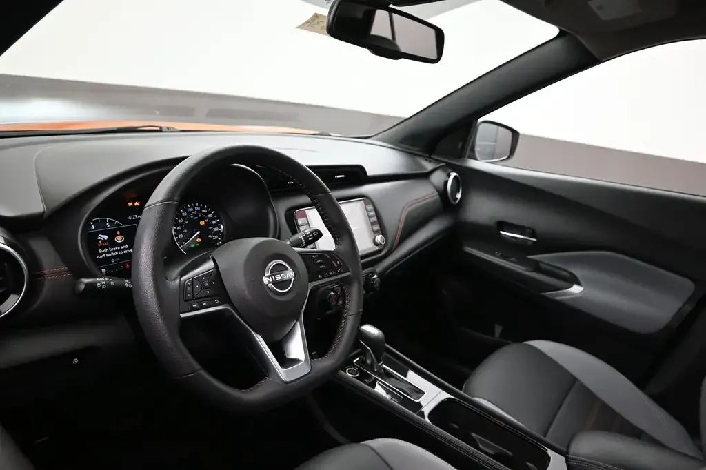 Nissan Kicks 2024 photo 5