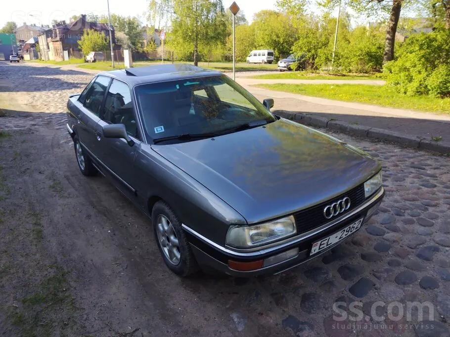 Audi 90