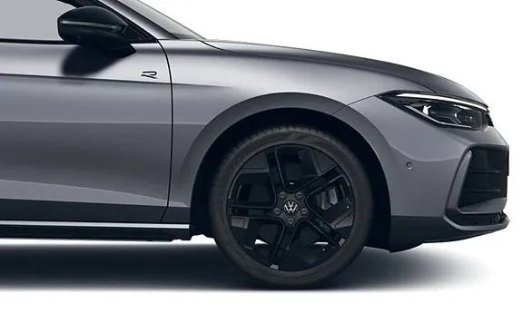 Volkswagen Passat 2027 photo 4