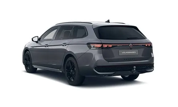 Volkswagen Passat 2027 photo 3