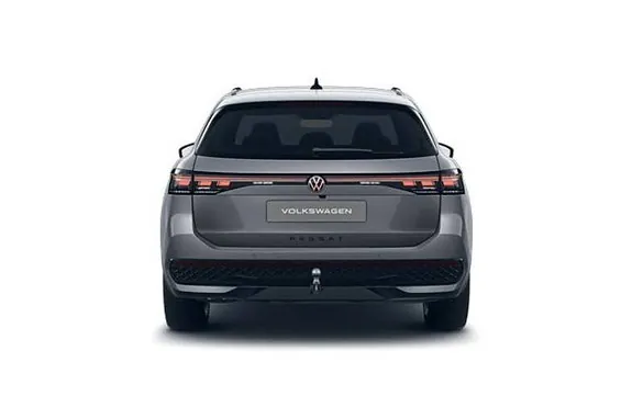 Volkswagen Passat 2027 photo 5