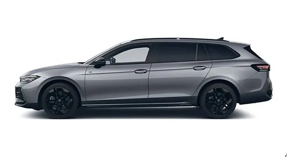 Volkswagen Passat 2027 photo 2