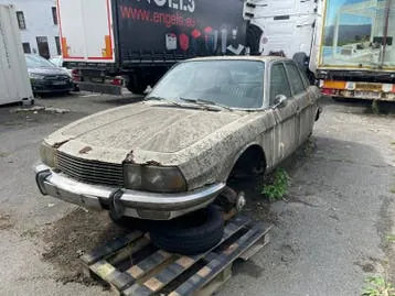 Audi Ro80