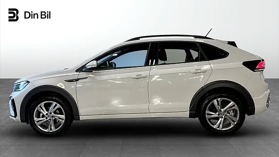 Volkswagen Taigo 2023 photo 2