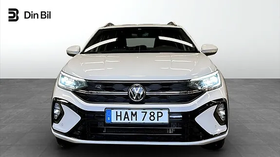 Volkswagen Taigo 2023 photo 4