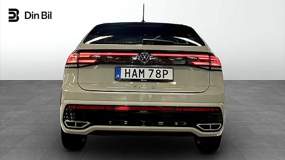 Volkswagen Taigo 2023 photo 5