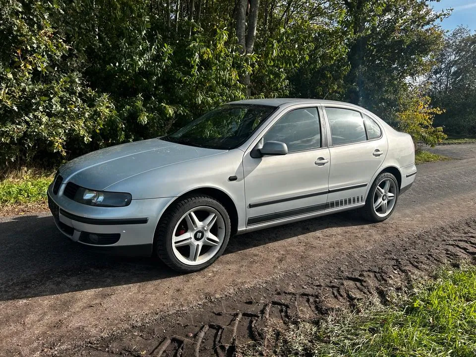 Seat Toledo