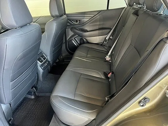 Subaru Outback 2025 photo 4