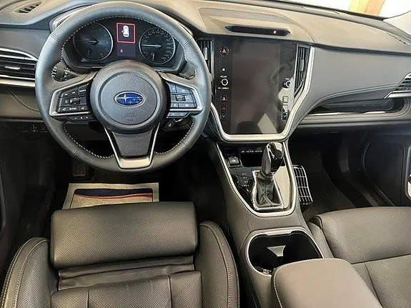 Subaru Outback 2025 photo 5