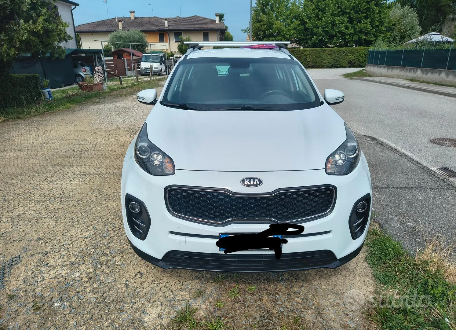 Kia Sportage 2016 photo 4