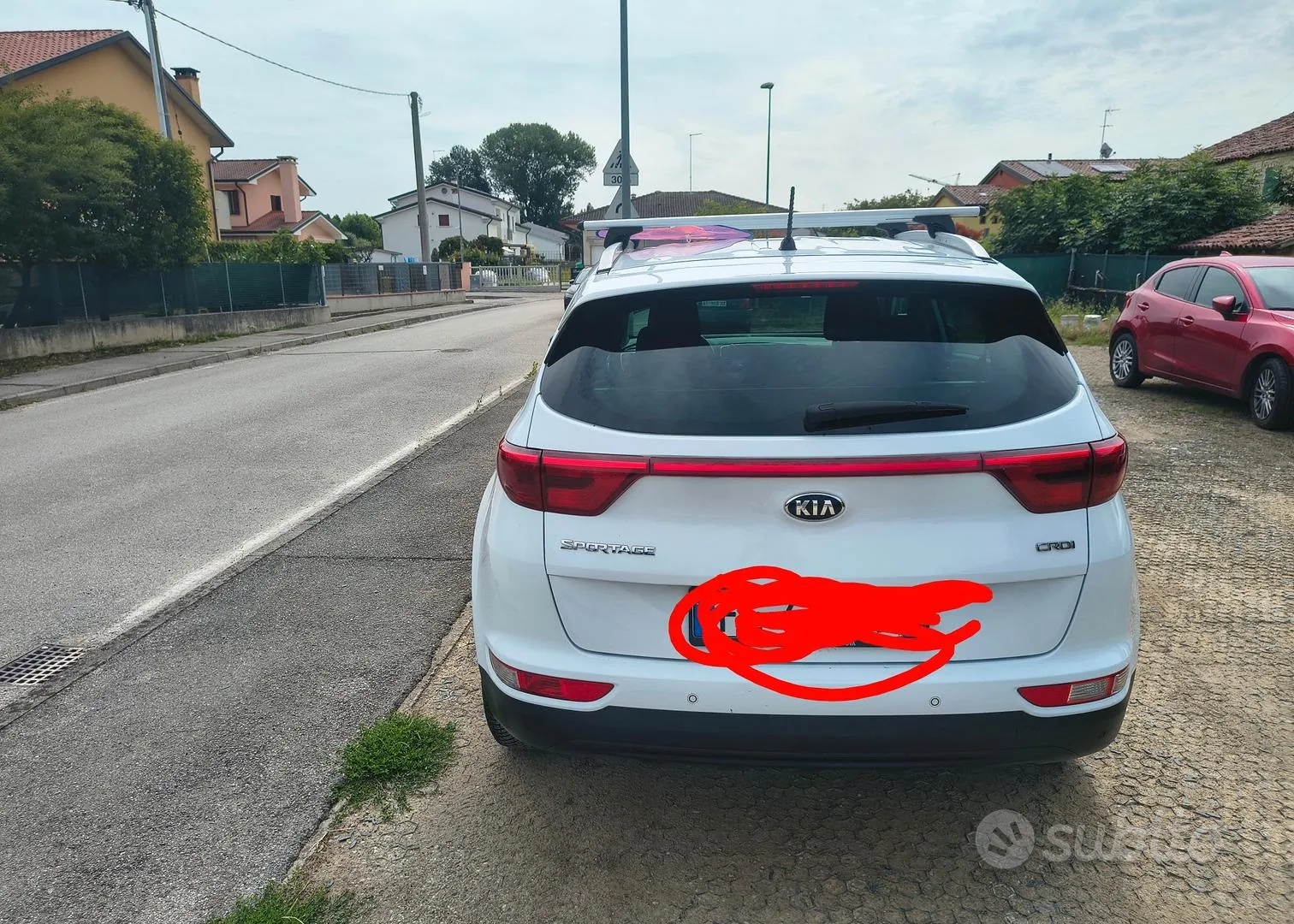 Kia Sportage 2016 photo 3