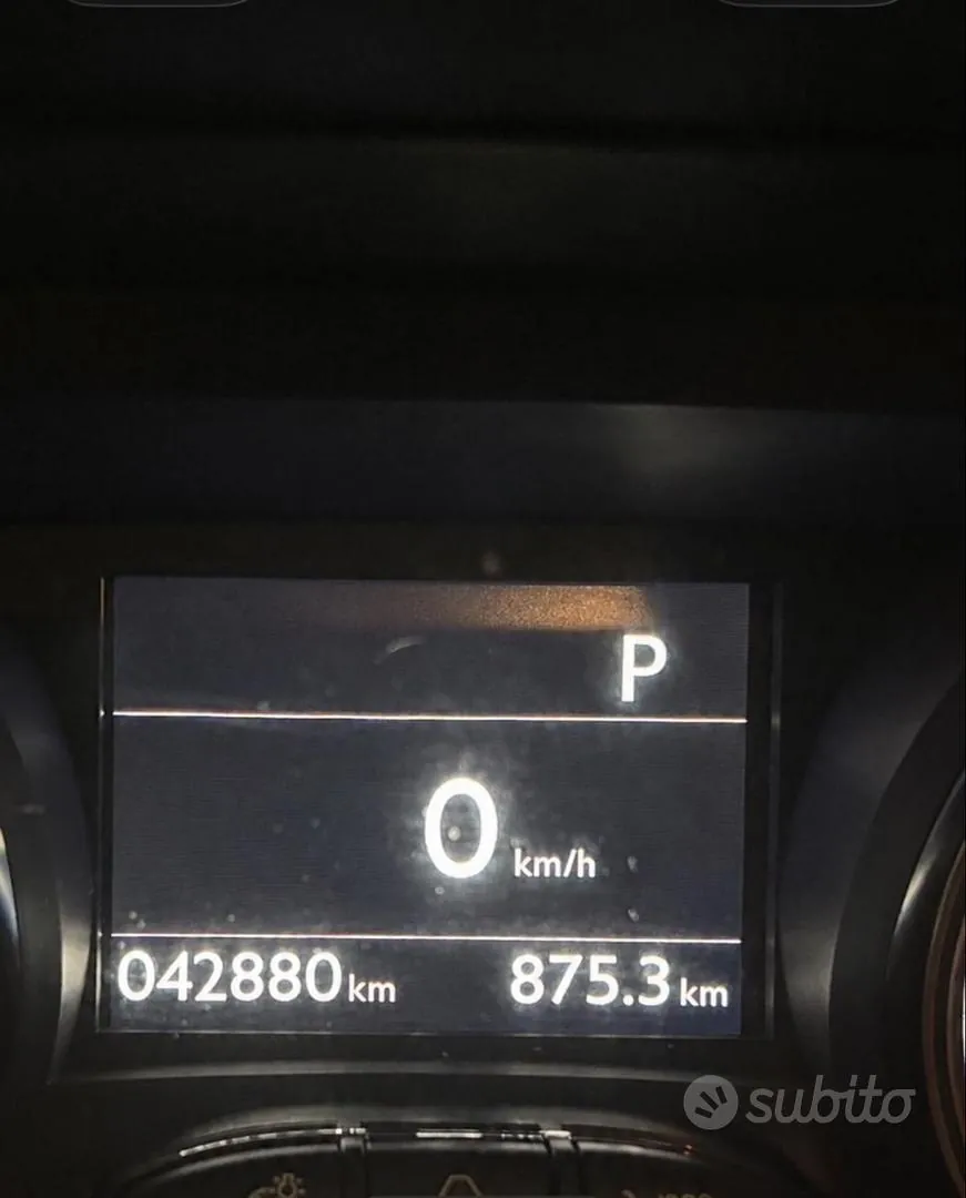 Peugeot 2008 2017 photo 2