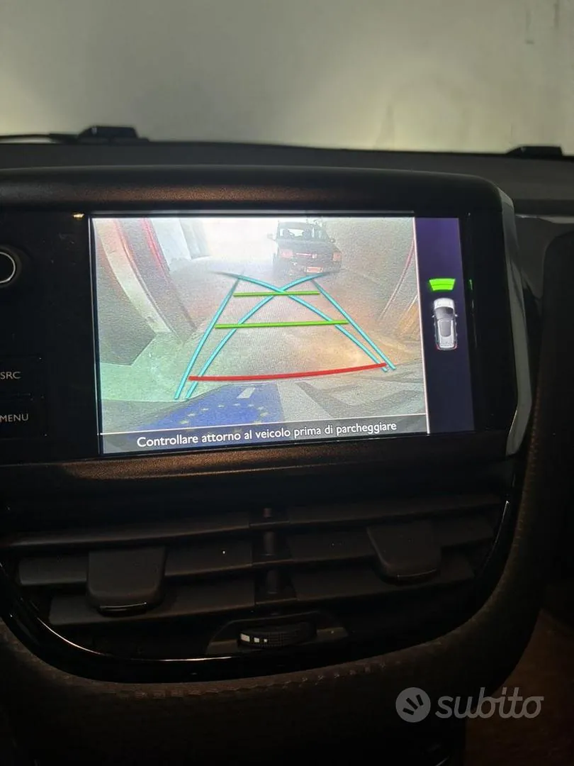Peugeot 2008 2017 photo 4