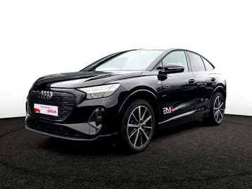 Audi Q4 Sportback