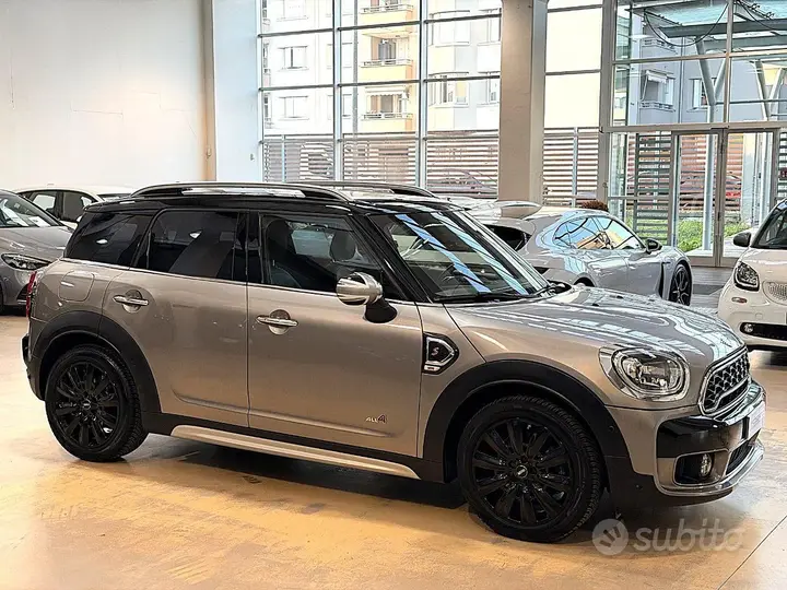 Mini Mini Countryman 2019 photo 5