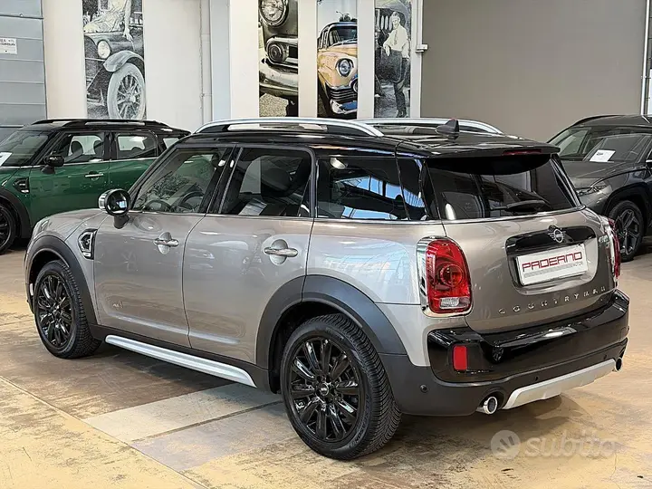 Mini Mini Countryman 2019 photo 3