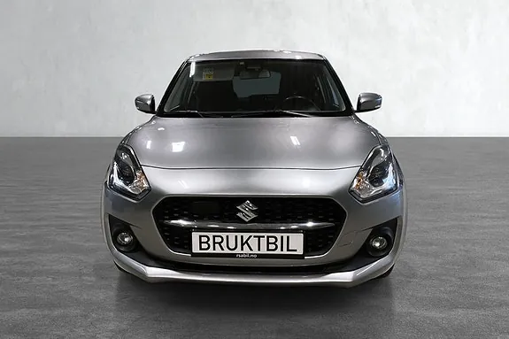 Suzuki Swift 2021 photo 2