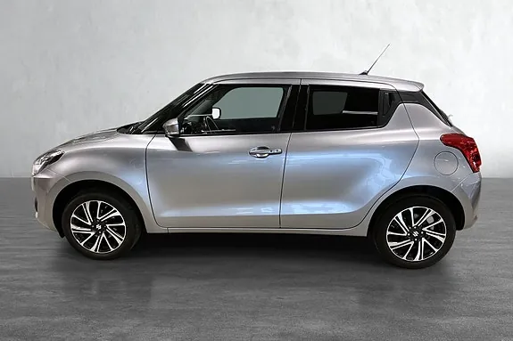 Suzuki Swift 2021 photo 4