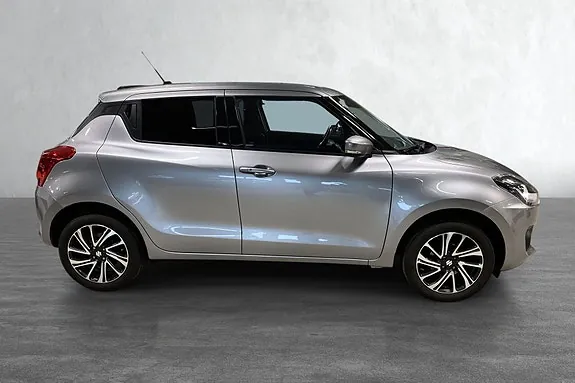 Suzuki Swift 2021 photo 5